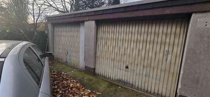 Garage in Gelsenkirchen — Bild 3