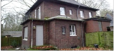 Zweifamilienhaus, Garage in Gelsenkirchen — Bild 2