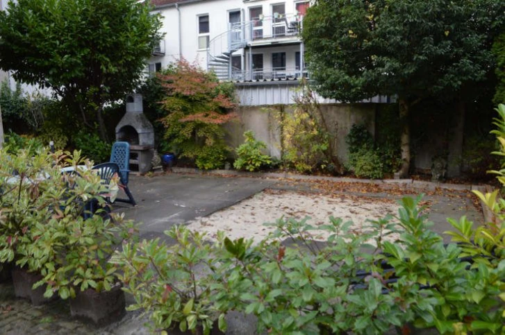 Eigentumswohnung (3 bis 4 Zimmer) in Gelsenkirchen