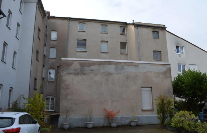 Eigentumswohnung (3 bis 4 Zimmer) in Gelsenkirchen — Bild 2