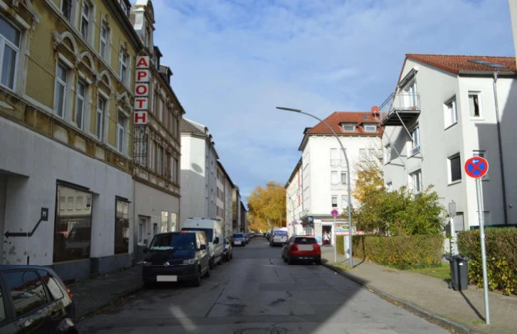 Eigentumswohnung (3 bis 4 Zimmer) in Gelsenkirchen — Bild 3