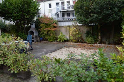 Eigentumswohnung (3 bis 4 Zimmer) in Gelsenkirchen