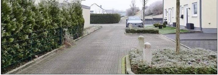 Garage, Einfamilienhaus, Doppelhaushälfte in Gelsenkirchen — Bild 3