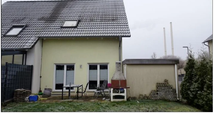 Garage, Einfamilienhaus, Doppelhaushälfte in Gelsenkirchen — Bild 2