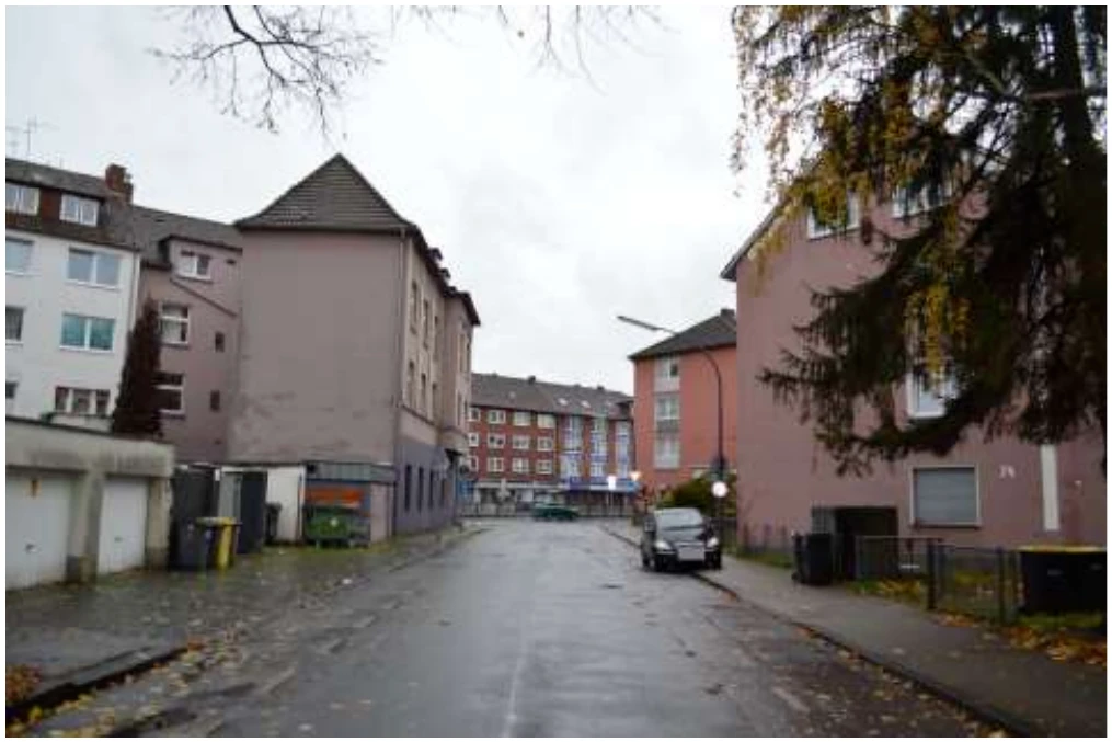 Eigentumswohnung (1 bis 2 Zimmer) in Gelsenkirchen — Bild 2