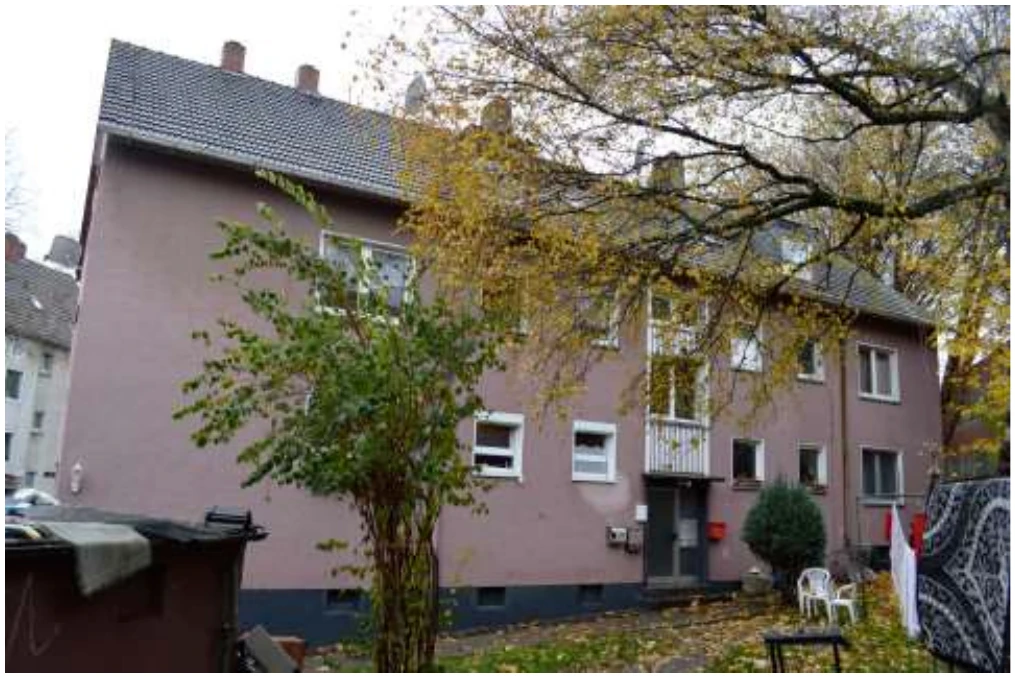 Eigentumswohnung (1 bis 2 Zimmer) in Gelsenkirchen — Bild 3