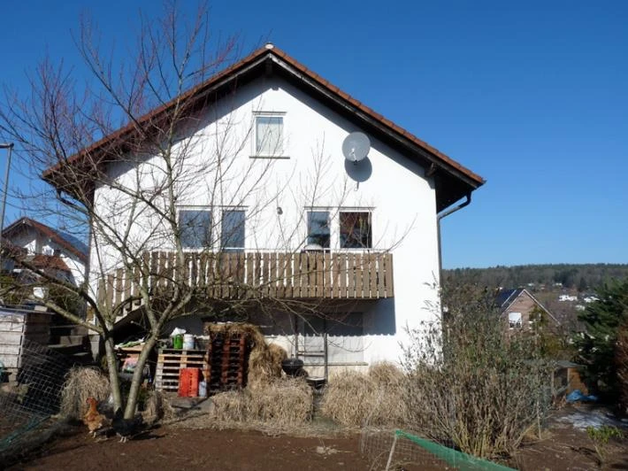 Einfamilienhaus in Ebersburg — Bild 2