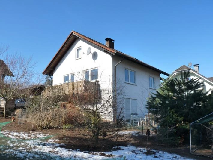 Einfamilienhaus in Ebersburg — Bild 3