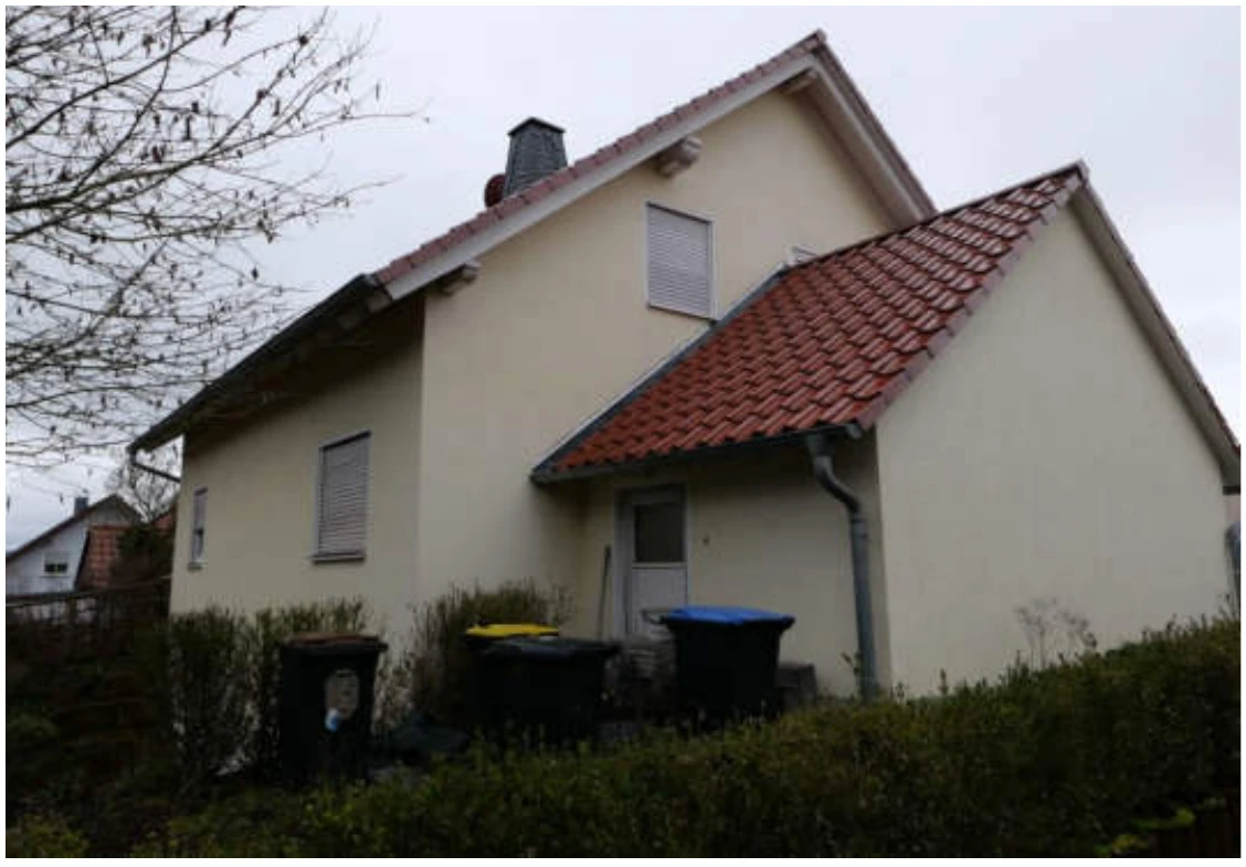 Einfamilienhaus in Großenlüdär — Bild 2