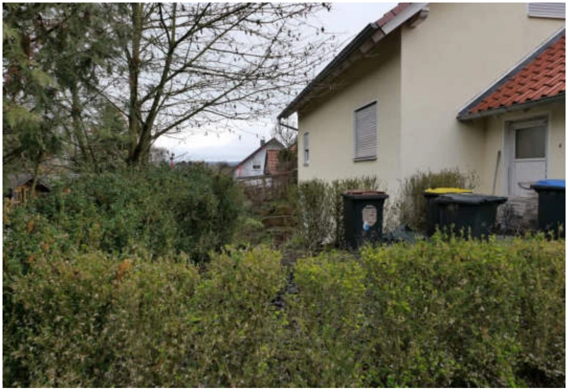 Einfamilienhaus in Großenlüdär — Bild 3