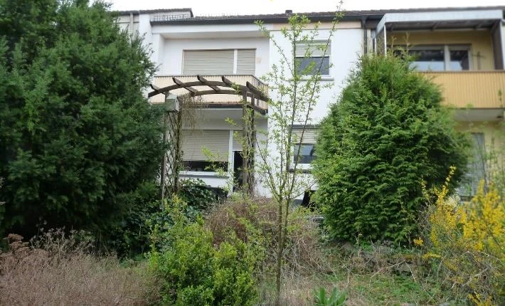 Einfamilienwohnhaus in Fulda