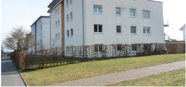 Mehrfamilienhaus in Fulda — Bild 2