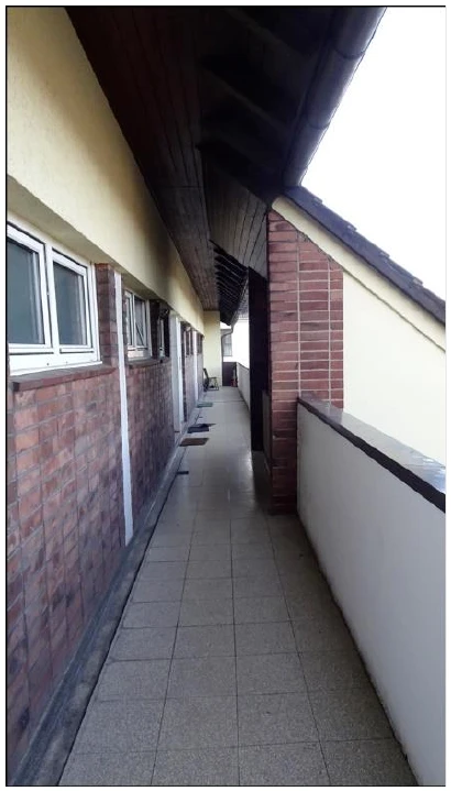 Eigentumswohnung (3 bis 4 Zimmer) in Gelsenkirchen — Bild 3