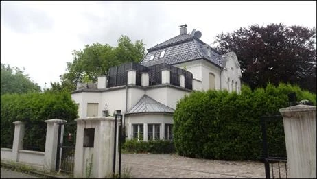 Zweifamilienhaus, freistehend, Gartenland in Gelsenkirchen