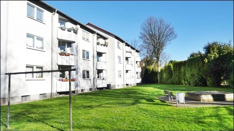 Eigentumswohnung (3 bis 4 Zimmer) in Gelsenkirchen — Bild 3
