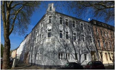 Eigentumswohnung (3 bis 4 Zimmer), zwei Eigentumswohnungen in Gelsenkirchen