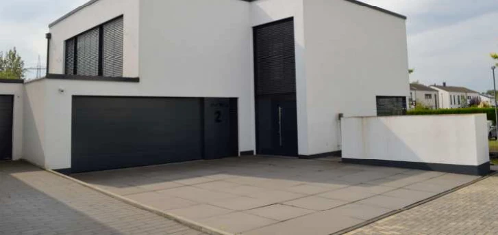 Einfamilienhaus in Gelsenkirchen — Bild 2
