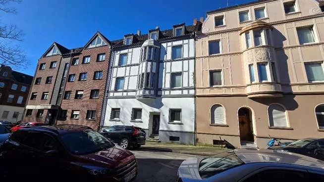 Eigentumswohnung (1 bis 2 Zimmer), Eigentumswohnung (1 bis 2 Zimmer) in Gelsenkirchen — Bild 2
