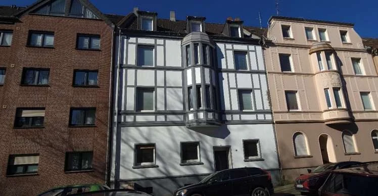 Eigentumswohnung (1 bis 2 Zimmer), Eigentumswohnung (1 bis 2 Zimmer) in Gelsenkirchen — Bild 3
