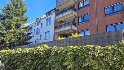 Eigentumswohnung (1 bis 2 Zimmer) in Gelsenkirchen