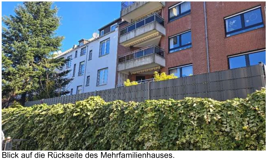 Eigentumswohnung (3 bis 4 Zimmer) in Gelsenkirchen — Bild 3