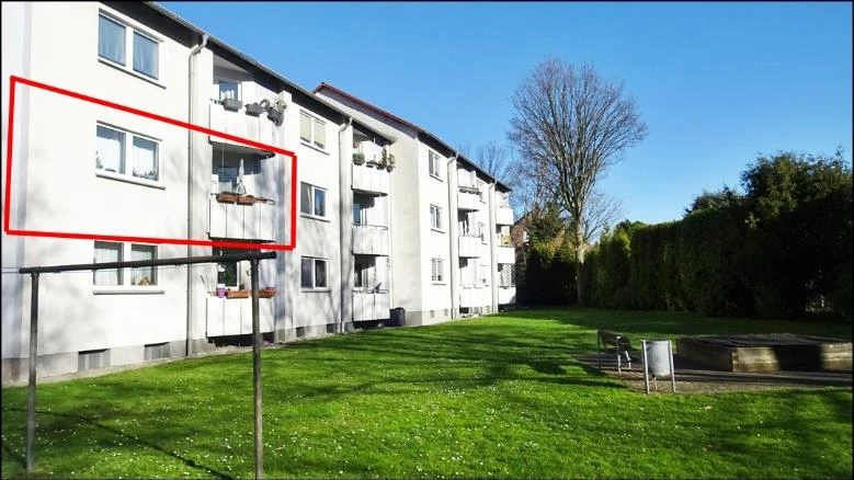 Eigentumswohnung (3 bis 4 Zimmer) in Gelsenkirchen — Bild 3
