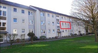 Eigentumswohnung (3 bis 4 Zimmer) in Gelsenkirchen