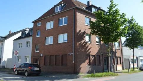 Eigentumswohnung in Gelsenkirchen — Bild 2