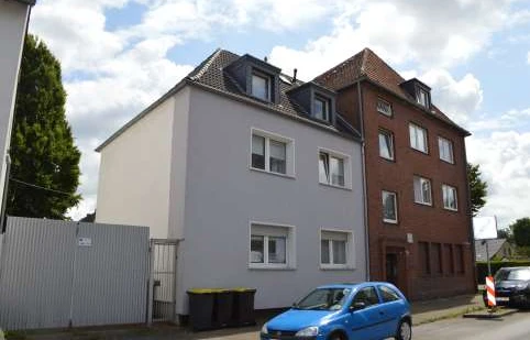Eigentumswohnung in Gelsenkirchen — Bild 3