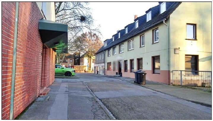 Mehrfamilienhaus in Gelsenkirchen — Bild 2