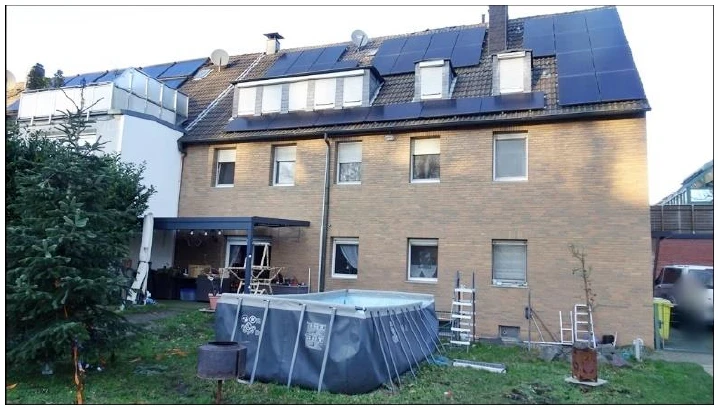 Mehrfamilienhaus in Gelsenkirchen — Bild 3