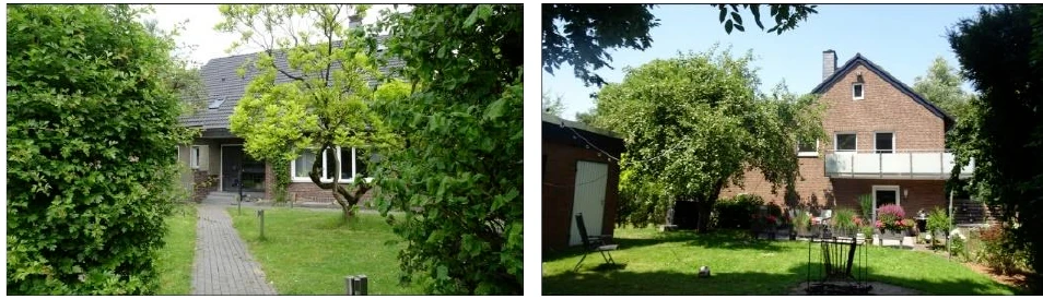 Zweifamilienhaus, Garage in Gelsenkirchen — Bild 2