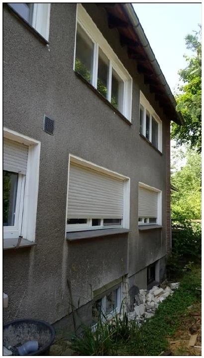 Zweifamilienhaus, Garage in Gelsenkirchen — Bild 3