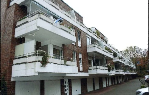 Eigentumswohnung (3 bis 4 Zimmer) in Gelsenkirchen — Bild 3