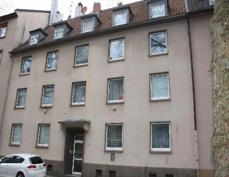 Eigentumswohnung (1 bis 2 Zimmer) in Gelsenkirchen