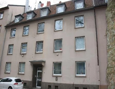 Eigentumswohnung (1 bis 2 Zimmer), Eigentumswohnung (1 bis 2 Zimmer) in Gelsenkirchen