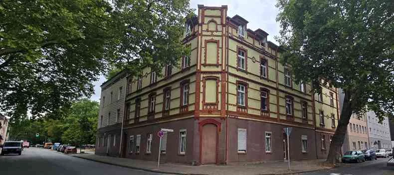 Mehrfamilienhaus, Mehrfamilien-Doppelwohnhaus in Gelsenkirchen — Bild 3