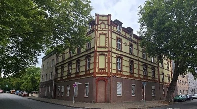 Mehrfamilienhaus, Mehrfamilien-Doppelwohnhaus in Gelsenkirchen