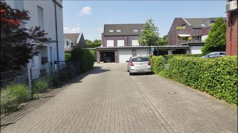 Eigentumswohnung (1 bis 2 Zimmer) in Gelsenkirchen — Bild 2
