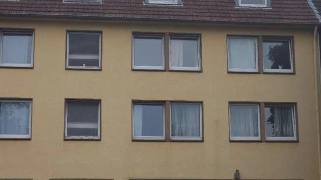 Wohn-/Geschäftshaus, Eigentumswohnung (3 bis 4 Zimmer) in Gelsenkirchen
