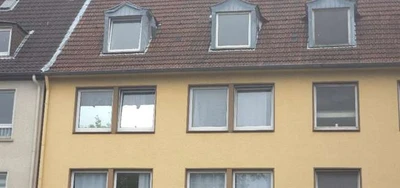 Eigentumswohnung (3 bis 4 Zimmer) in Gelsenkirchen