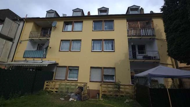 Eigentumswohnung (3 bis 4 Zimmer) in Gelsenkirchen — Bild 2