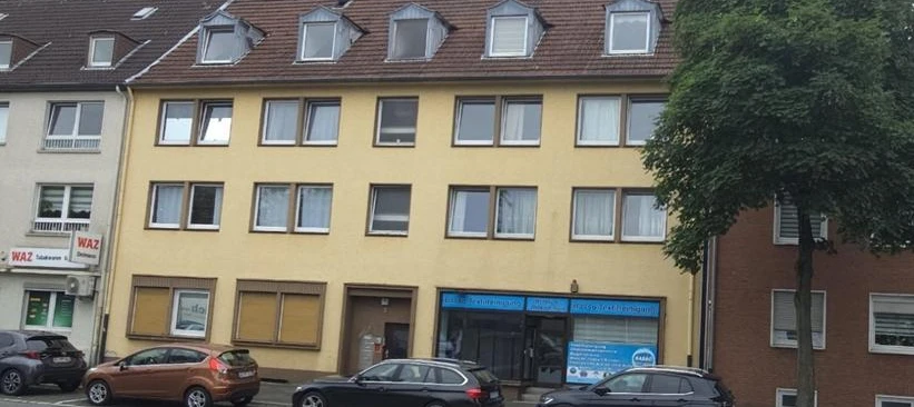Eigentumswohnung (3 bis 4 Zimmer) in Gelsenkirchen