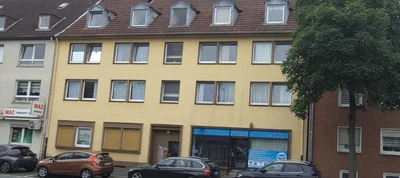 Eigentumswohnung (3 bis 4 Zimmer) in Gelsenkirchen