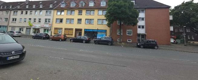 sonstiges Teileigentum (z.B. Keller, Hobbyraum), Spitzbodenraum in Gelsenkirchen — Bild 3