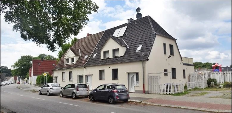 Einfamilienhaus in Gelsenkirchen