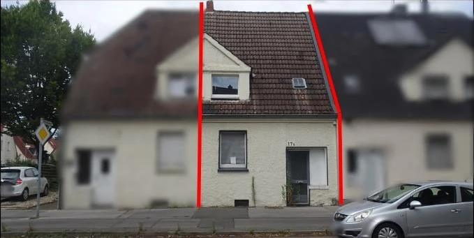 Einfamilienhaus in Gelsenkirchen — Bild 3