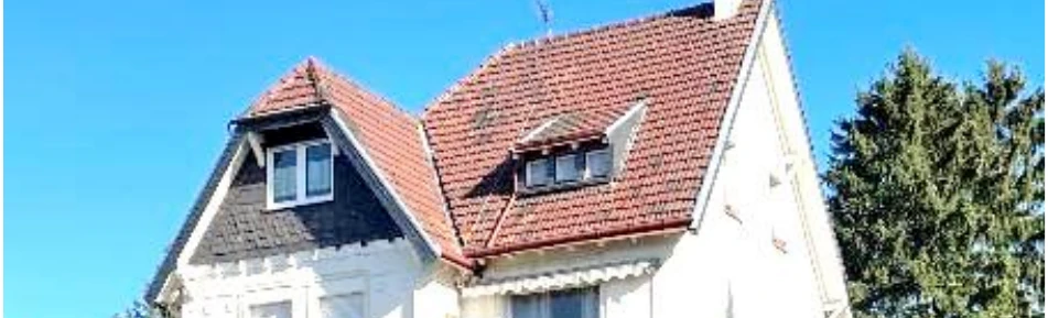 Zweifamilienhaus, Garagen in Haan — Bild 3