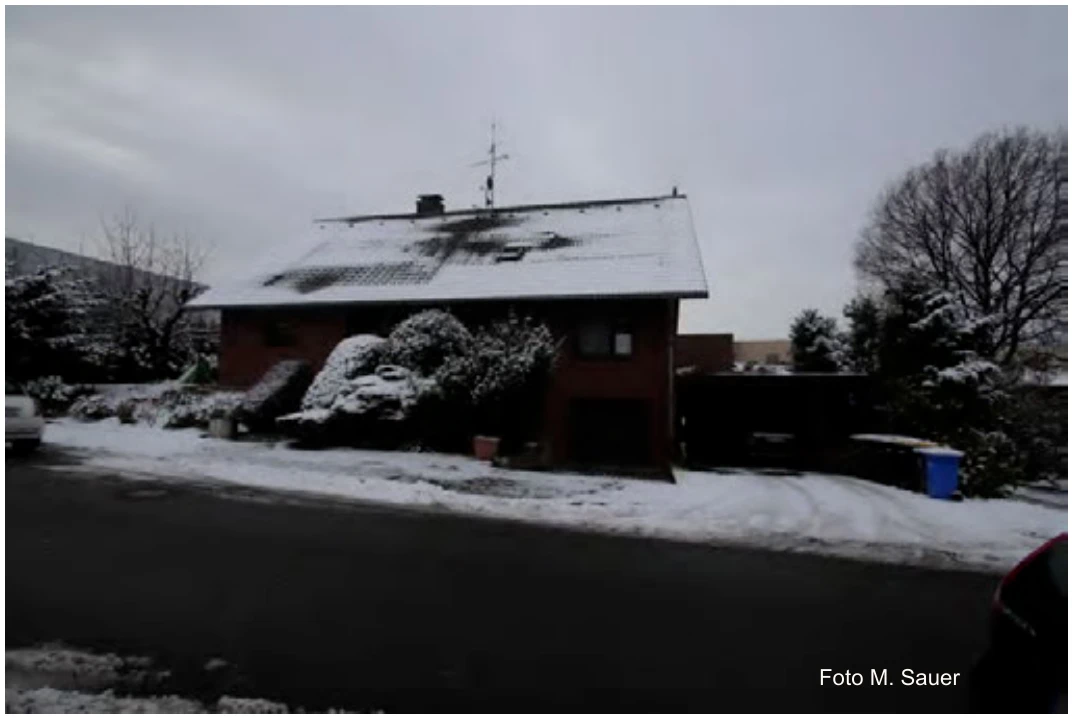 gewerblich genutztes Grundstück, Kfz-Stellplatz, Garage, Einfamilienhaus in Haan — Bild 3