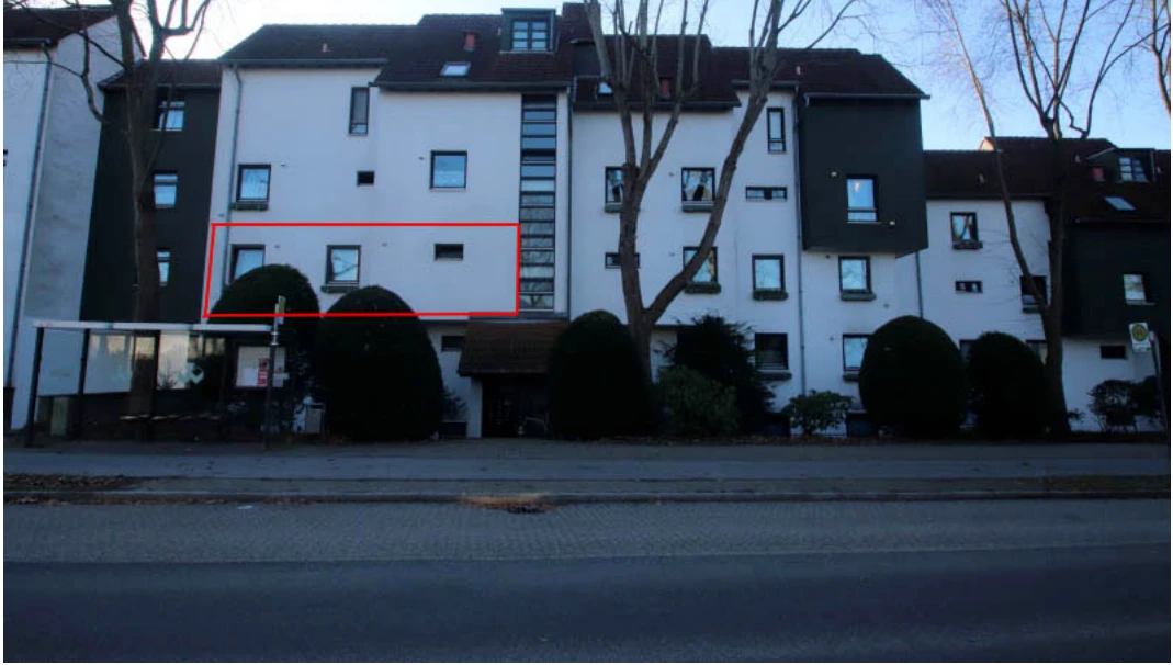 Eigentumswohnung (3 bis 4 Zimmer) in Mettmann — Bild 3